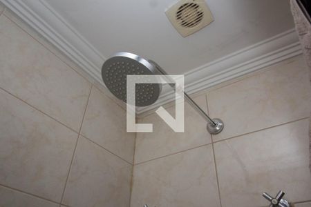 Apartamento à venda com 98m², 3 quartos e 2 vagas Apartamento à venda com 98m², 3 quartos e 2 vagasBanheiro Social