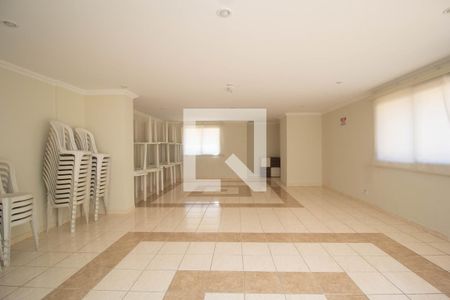 Apartamento à venda com 98m², 3 quartos e 2 vagas Apartamento à venda com 98m², 3 quartos e 2 vagasÁrea comum - Salão de festas