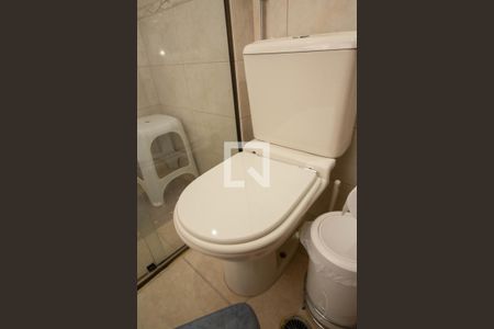 Apartamento à venda com 98m², 3 quartos e 2 vagas Apartamento à venda com 98m², 3 quartos e 2 vagasBanheiro Social