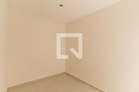 Quarto de casa de condomínio à venda com 1 quarto, 28m² em Parque Mandaqui, São Paulo