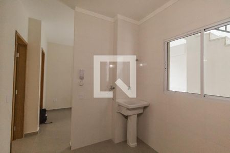 Casa de condomínio à venda com 28m², 1 quarto e sem vaga Casa de condomínio à venda com 28m², 1 quarto e sem vagaÁrea de Serviço