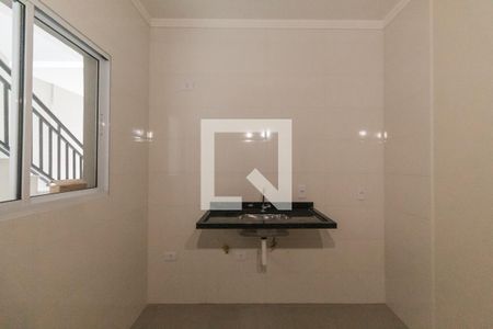 Casa de condomínio à venda com 28m², 1 quarto e sem vaga Casa de condomínio à venda com 28m², 1 quarto e sem vagaÁrea de Serviço