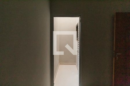 Quarto de casa de condomínio à venda com 1 quarto, 28m² em Parque Mandaqui, São Paulo