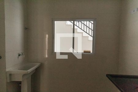 Casa de condomínio à venda com 28m², 1 quarto e sem vaga Casa de condomínio à venda com 28m², 1 quarto e sem vagaÁrea de Serviço