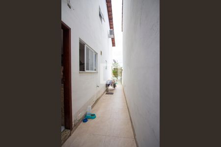 Casa à venda com 70m², 2 quartos e 1 vaga Casa à venda com 70m², 2 quartos e 1 vagaQuintal