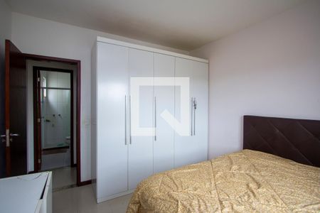 Quarto 1 de casa à venda com 2 quartos, 70m² em Largo do Barradas, Niterói