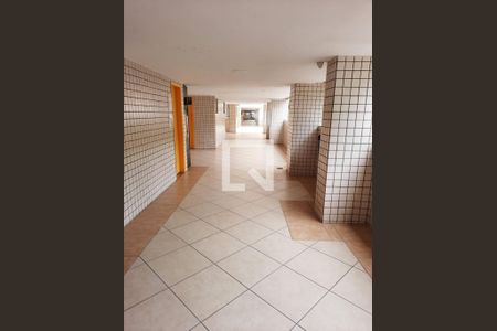 Apartamento à venda com 58m², 2 quartos e 1 vaga Apartamento à venda com 58m², 2 quartos e 1 vagaÁrea comum