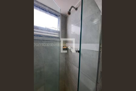 Apartamento à venda com 58m², 2 quartos e 1 vaga Apartamento à venda com 58m², 2 quartos e 1 vagaBanheiro