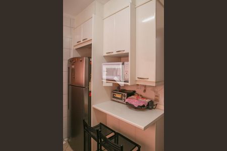 Apartamento à venda com 178m², 3 quartos e 3 vagasCozinha