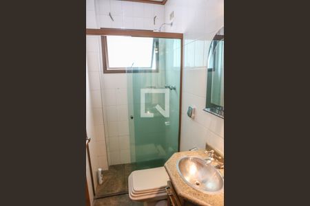 Apartamento à venda com 178m², 3 quartos e 3 vagasBanheiro