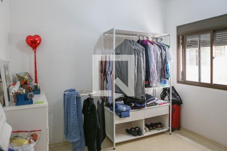Apartamento à venda com 178m², 3 quartos e 3 vagasQuarto 3