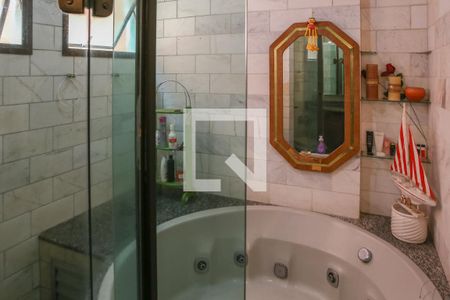 Apartamento à venda com 178m², 3 quartos e 3 vagasBanheiro