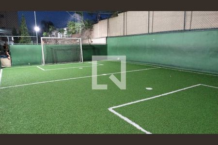 Apartamento à venda com 48m², 2 quartos e 1 vagaÁrea comum