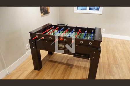 Apartamento à venda com 48m², 2 quartos e 1 vagaÁrea comum