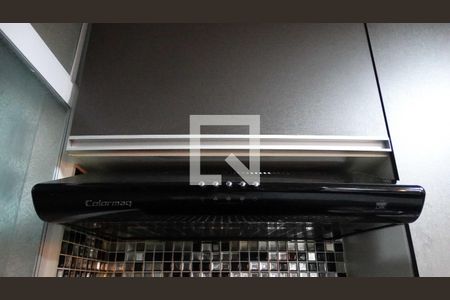 Apartamento à venda com 48m², 2 quartos e 1 vagaCozinha