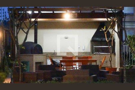 Apartamento à venda com 48m², 2 quartos e 1 vagaÁrea comum