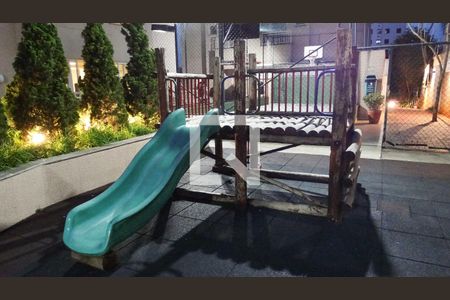 Apartamento à venda com 48m², 2 quartos e 1 vagaÁrea comum