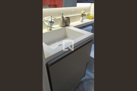 Apartamento à venda com 48m², 2 quartos e 1 vagaBanheiro