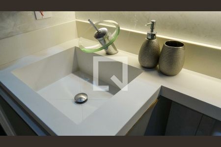 Apartamento à venda com 48m², 2 quartos e 1 vagaBanheiro