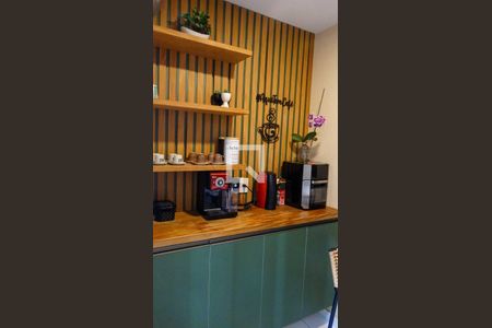 Sala de apartamento à venda com 2 quartos, 48m² em Santa Maria, Osasco