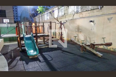 Apartamento à venda com 48m², 2 quartos e 1 vagaÁrea comum