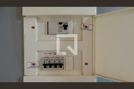 Apartamento à venda com 48m², 2 quartos e 1 vagaDetalhe