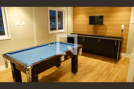 Apartamento à venda com 48m², 2 quartos e 1 vagaÁrea comum