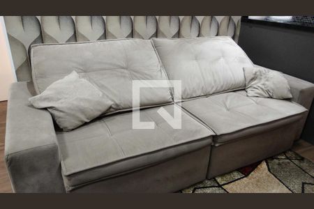 Sala de apartamento à venda com 2 quartos, 48m² em Santa Maria, Osasco