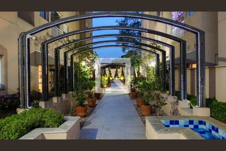 Apartamento à venda com 48m², 2 quartos e 1 vagaÁrea comum