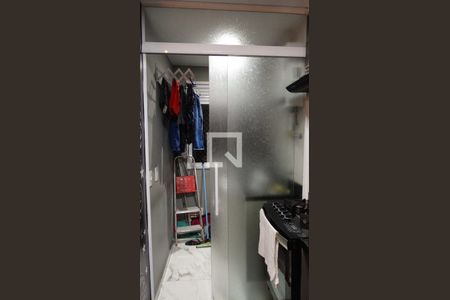 Apartamento à venda com 48m², 2 quartos e 1 vagaÁrea de Serviço