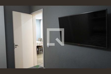 Apartamento à venda com 48m², 2 quartos e 1 vagaQuarto 1