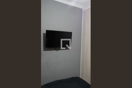 Apartamento à venda com 48m², 2 quartos e 1 vagaQuarto 2