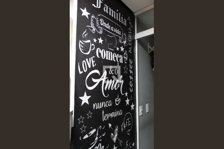 Apartamento à venda com 48m², 2 quartos e 1 vagaCozinha