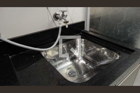 Apartamento à venda com 48m², 2 quartos e 1 vagaÁrea de Serviço