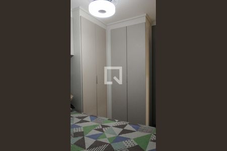 Apartamento à venda com 48m², 2 quartos e 1 vagaQuarto 1