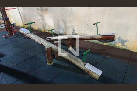 Apartamento à venda com 48m², 2 quartos e 1 vagaÁrea comum