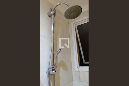 Apartamento à venda com 48m², 2 quartos e 1 vagaBanheiro