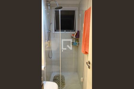 Apartamento à venda com 48m², 2 quartos e 1 vagaBanheiro