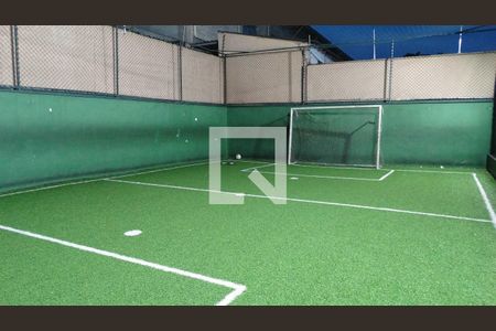 Apartamento à venda com 48m², 2 quartos e 1 vagaÁrea comum