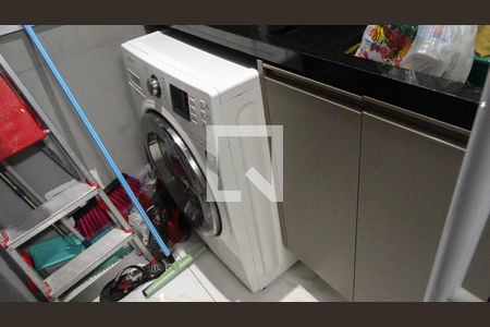 Apartamento à venda com 48m², 2 quartos e 1 vagaÁrea de Serviço