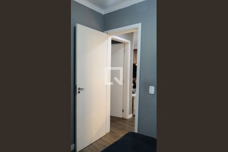 Apartamento à venda com 48m², 2 quartos e 1 vagaQuarto 2