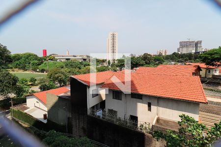 Quarto 1 de apartamento para alugar com 2 quartos, 60m² em Jardim Patente Novo, São Paulo