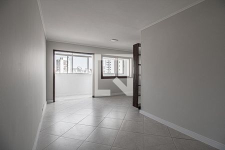Sala de apartamento à venda com 3 quartos, 96m² em Cambuci, São Paulo
