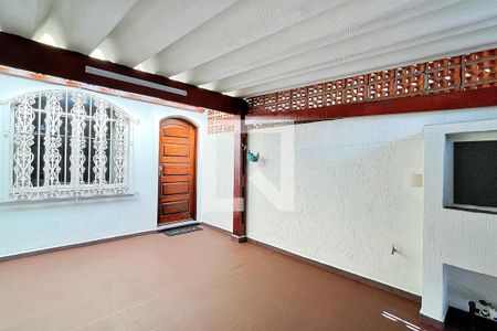 Casa para alugar com 73m², 2 quartos e 1 vagaGaragem