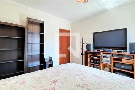 Quarto 1 de casa para alugar com 2 quartos, 73m² em Jardim Vila Galvao, Guarulhos