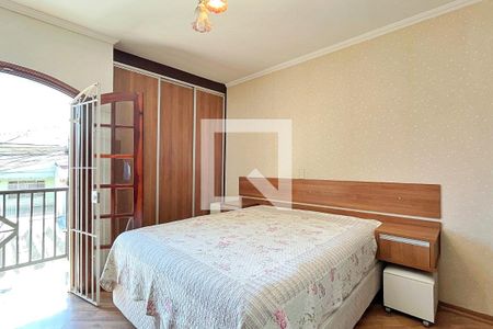 Quarto 1 de casa para alugar com 2 quartos, 73m² em Jardim Vila Galvao, Guarulhos