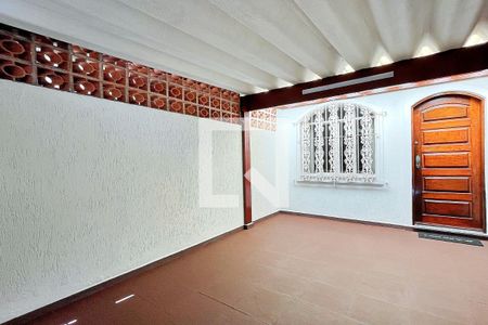 Casa para alugar com 73m², 2 quartos e 1 vagaGaragem