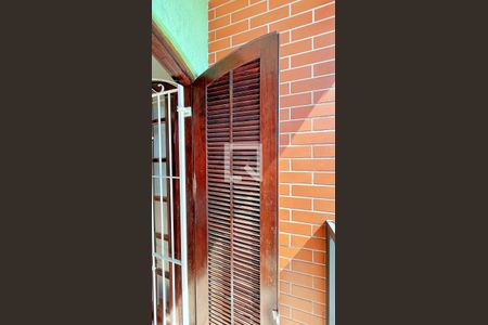 Varanda do Quarto 1 de casa para alugar com 2 quartos, 73m² em Jardim Vila Galvao, Guarulhos