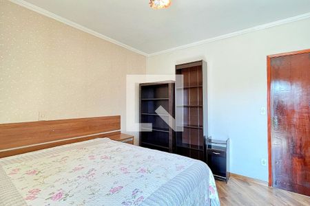Quarto 1 de casa para alugar com 2 quartos, 73m² em Jardim Vila Galvao, Guarulhos