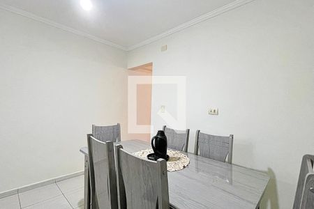 Casa para alugar com 73m², 2 quartos e 1 vagaCozinha